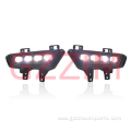 F150 2022 Car daytime running light